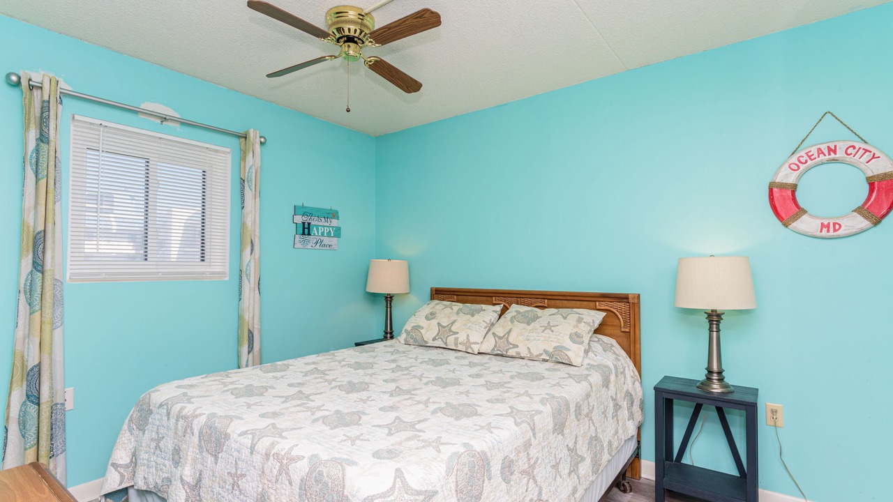 Photo of Bedroom in Montego Bay