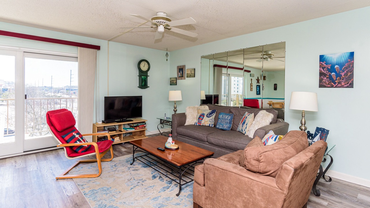 Photo of Livingroom in Montego Bay