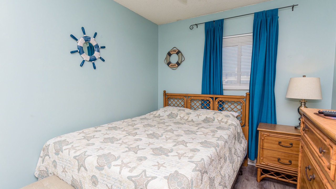 Photo of Bedroom in Montego Bay