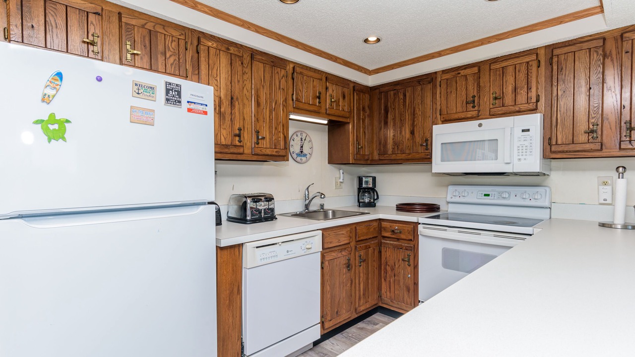 Photo of Kitchen in Montego Bay