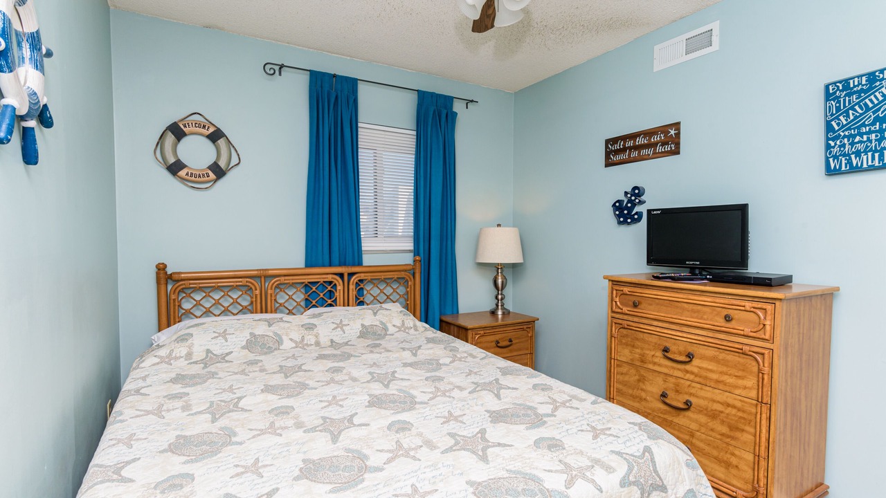 Photo of Bedroom in Montego Bay