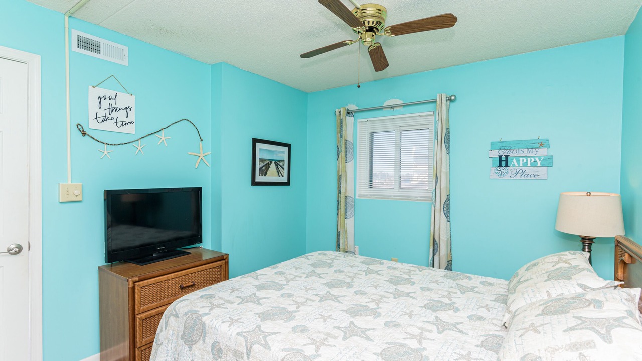 Photo of Bedroom in Montego Bay