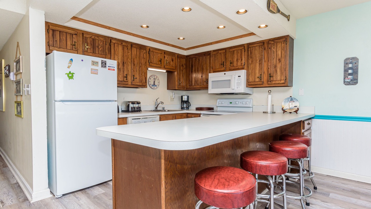 Photo of Kitchen in Montego Bay