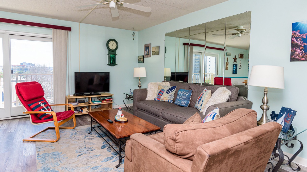 Photo of Livingroom in Montego Bay
