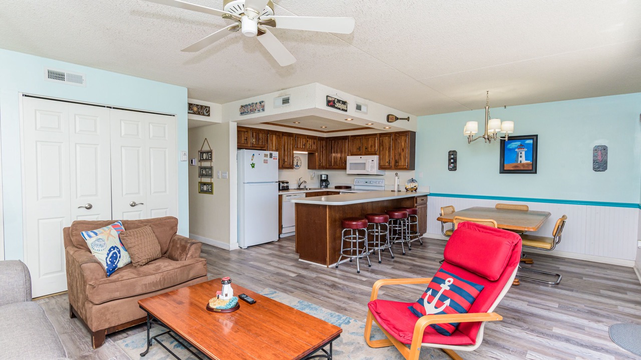 Photo of Livingroom in Montego Bay