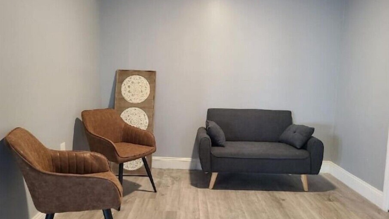 Photo of Livingroom in Carbondale