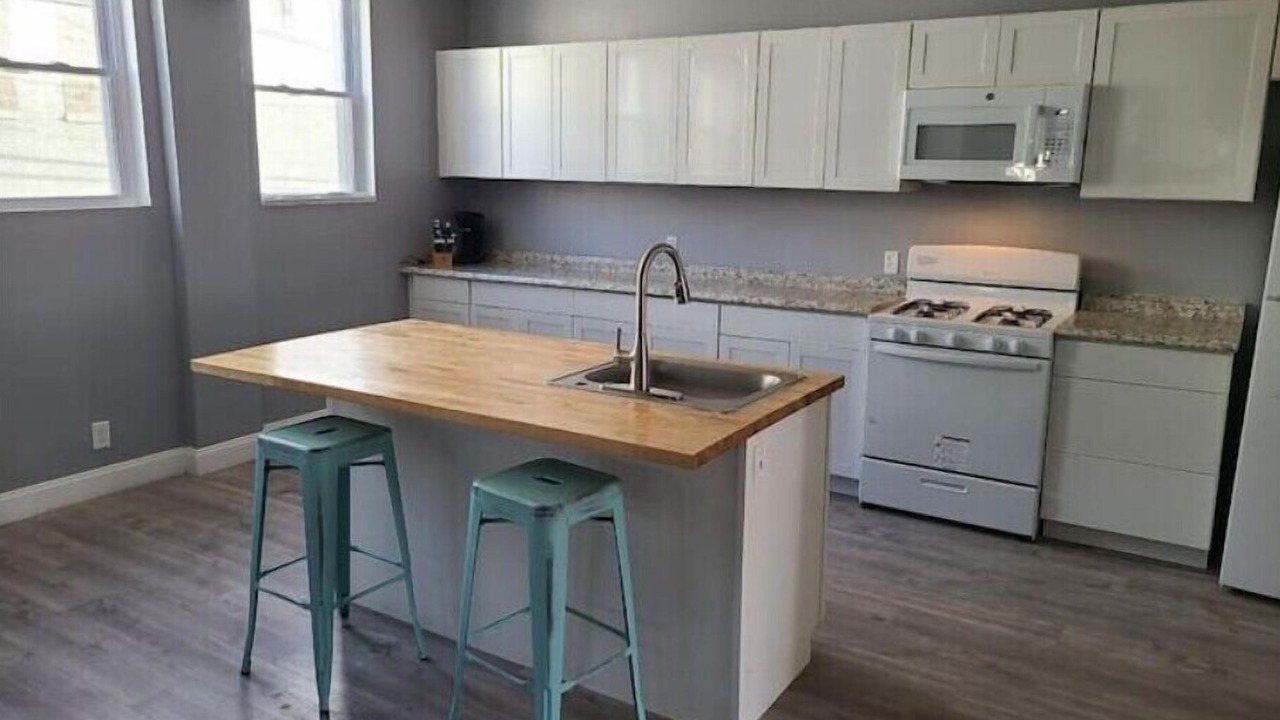Photo of Kitchen in Carbondale