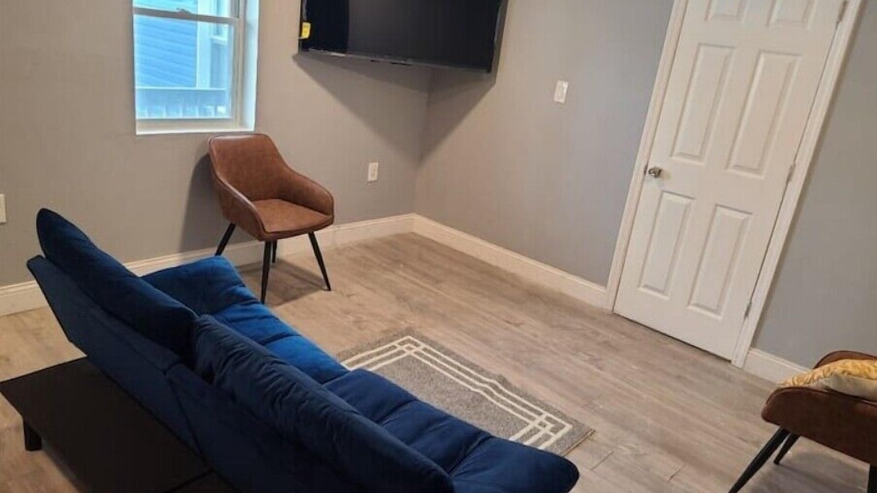 Photo of Livingroom in Carbondale