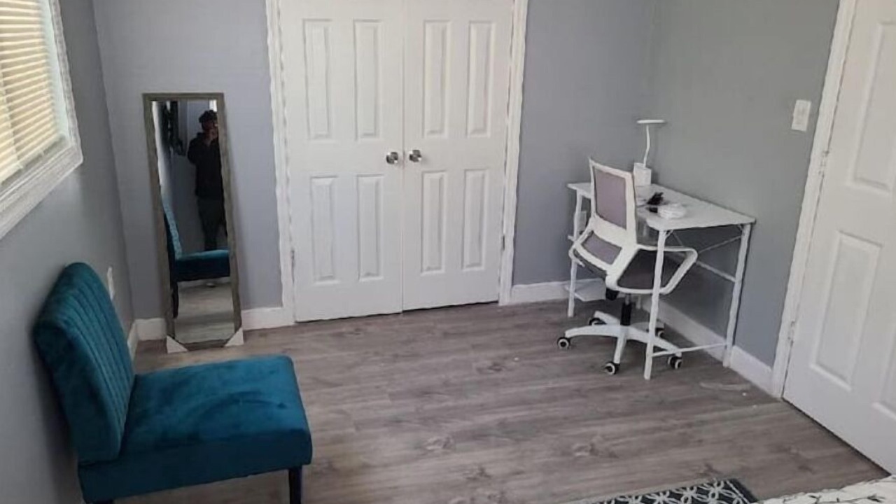 Photo of Bedroom in Carbondale