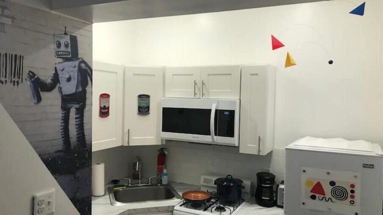 Photo of Kitchen in Center City West