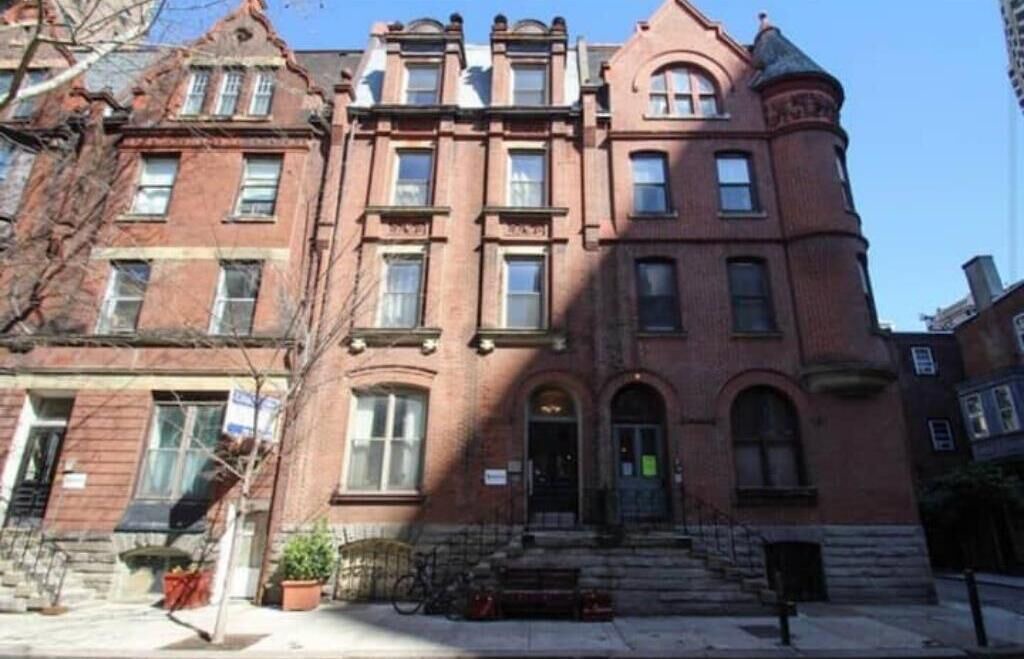 Photo of Outdoor in Center City West