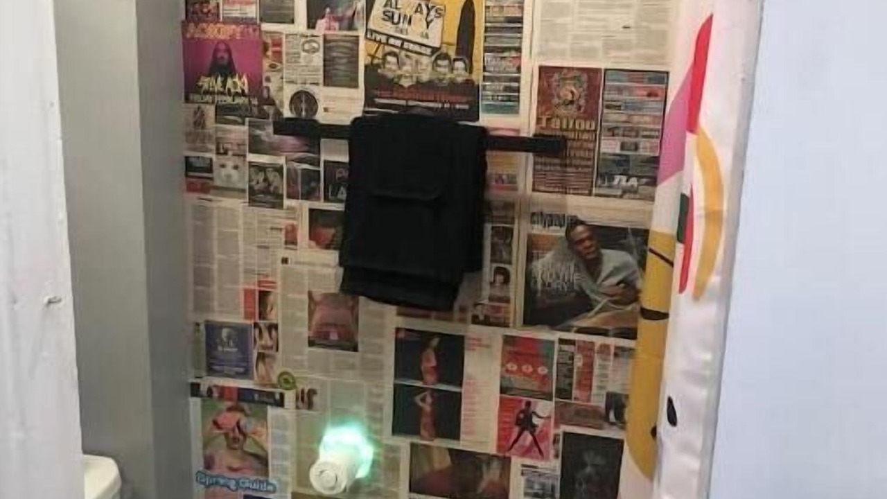 Photo of Bathroom in Center City West