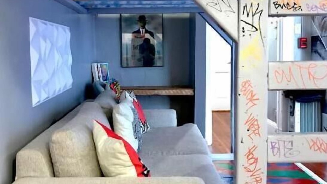 Photo of Livingroom in Center City West