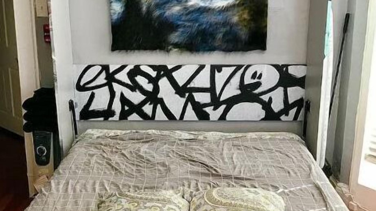 Photo of Bedroom in Center City West