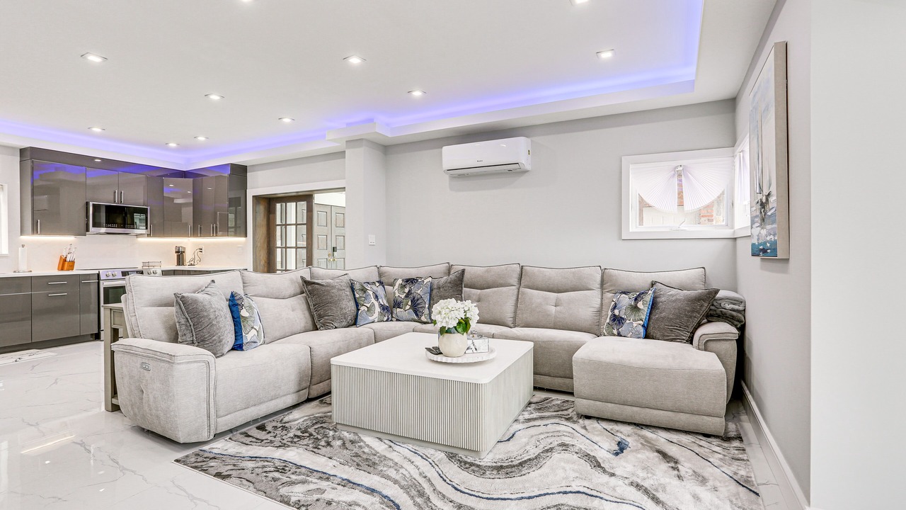 Photo of Livingroom in Lake Hopatcong