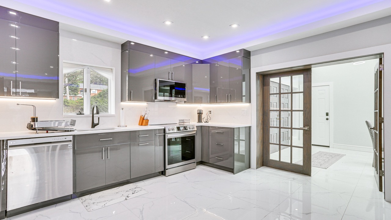 Photo of Kitchen in Lake Hopatcong