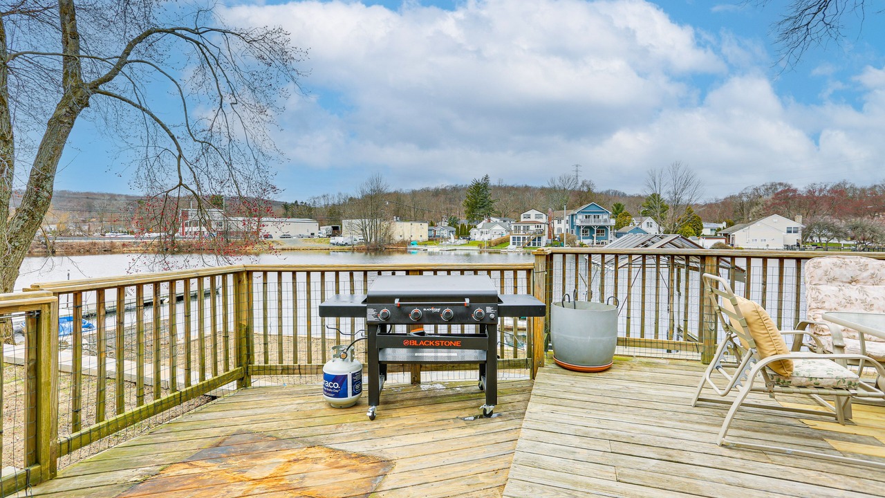 Photo of Outdoor in Lake Hopatcong