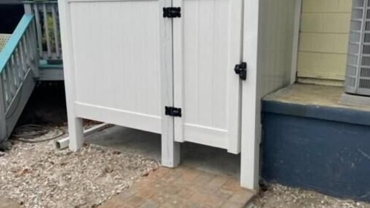 Photo of Outdoor in Wildwood Crest