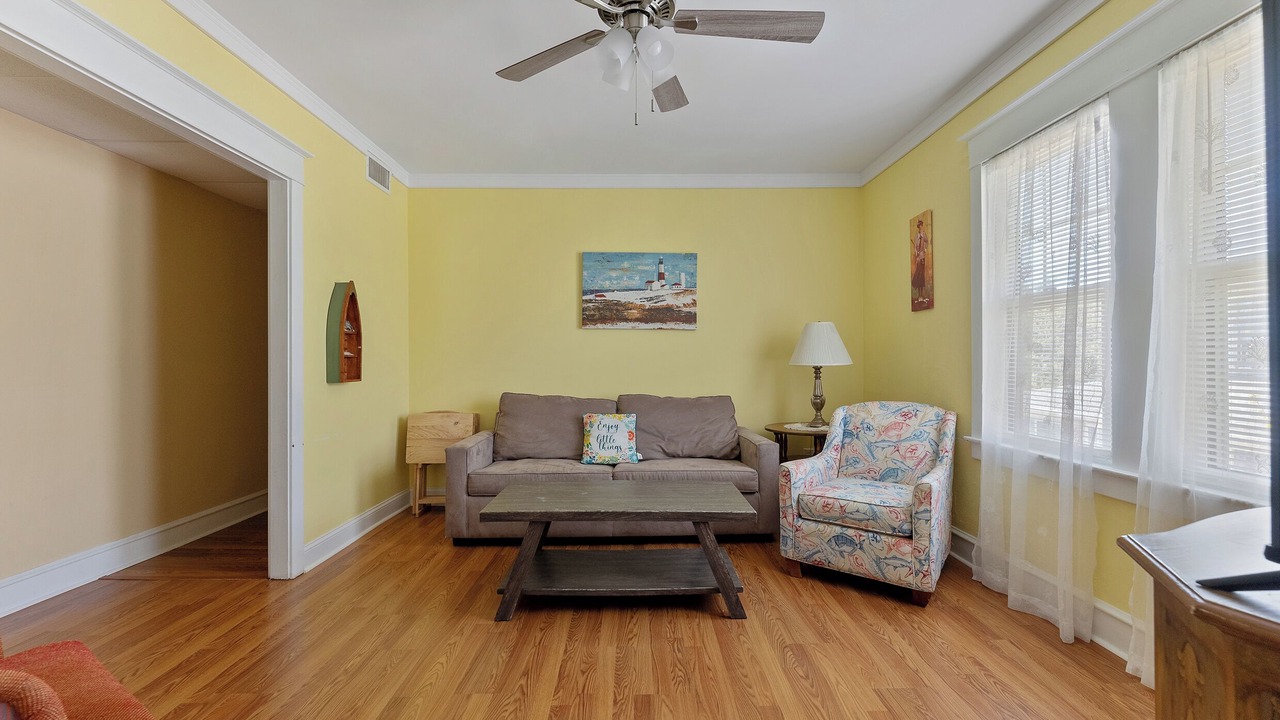 Photo of Livingroom in Wildwood Crest