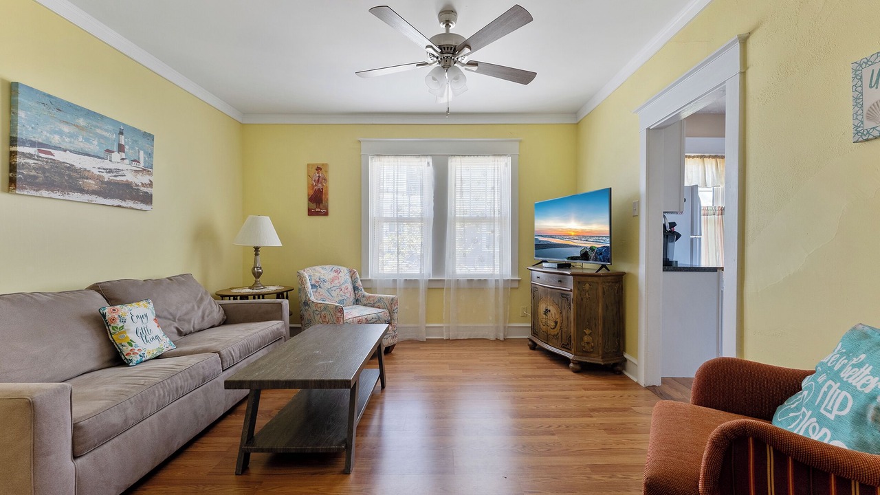 Photo of Livingroom in Wildwood Crest