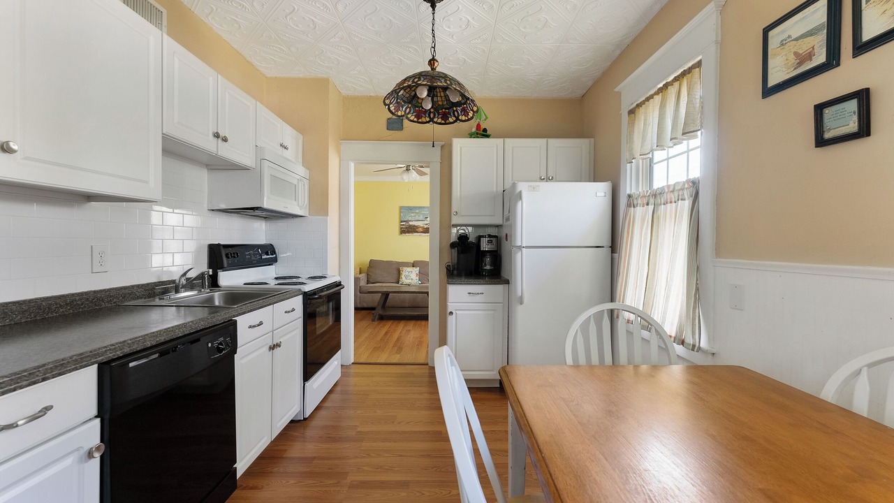Photo of Kitchen in Wildwood Crest