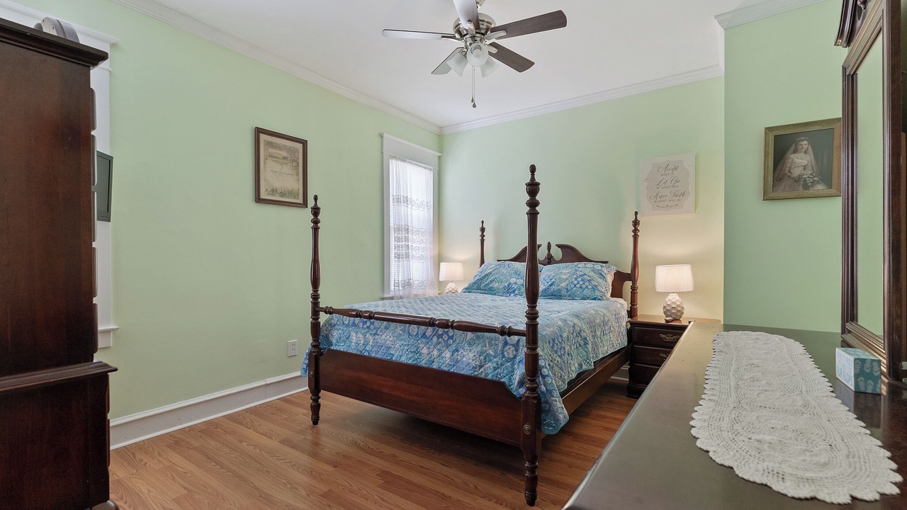 Photo of Bedroom in Wildwood Crest