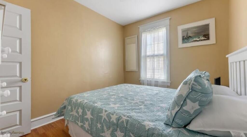 Photo of Bedroom in Wildwood Crest