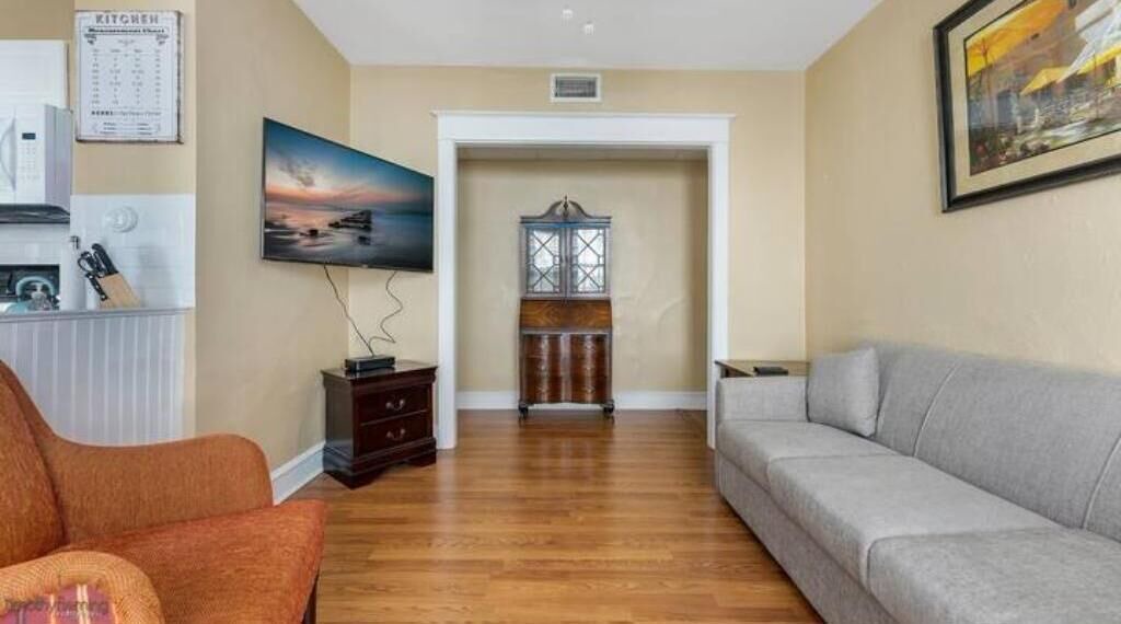 Photo of Livingroom in Wildwood Crest