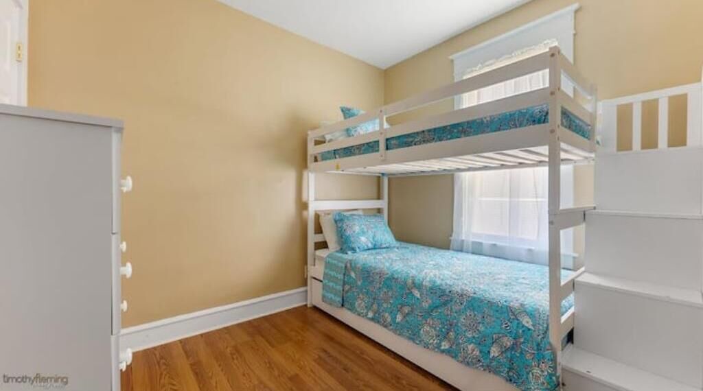 Photo of Bedroom in Wildwood Crest