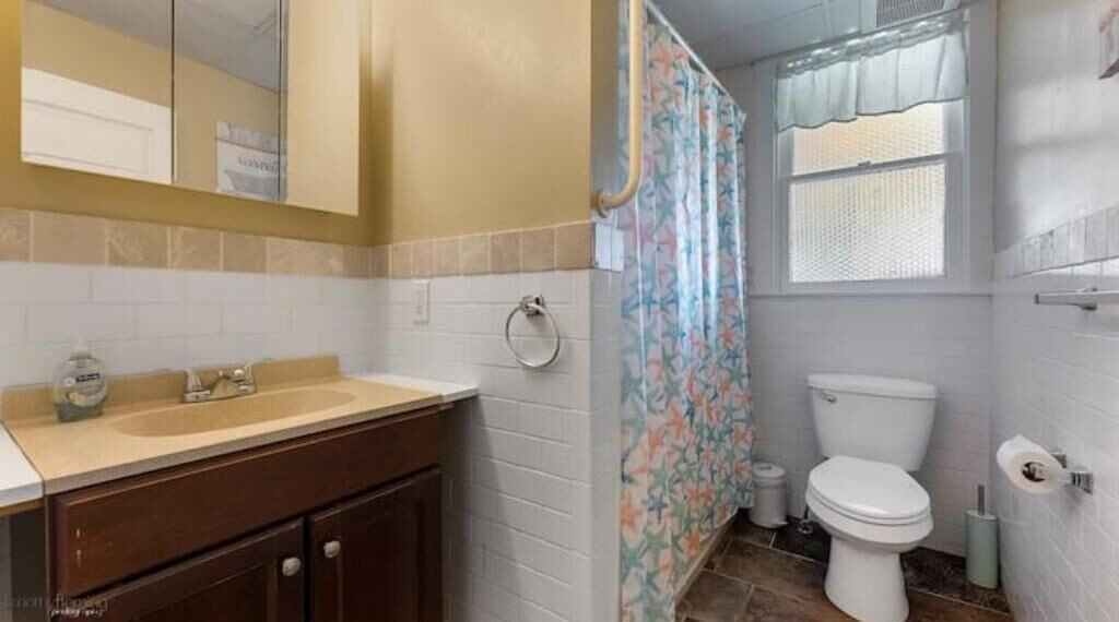 Photo of Bathroom in Wildwood Crest