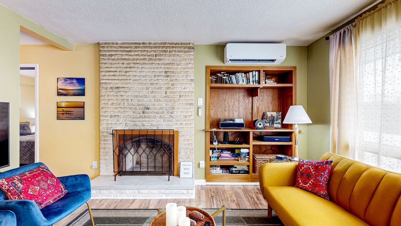 Photo of Livingroom in Bemus Point