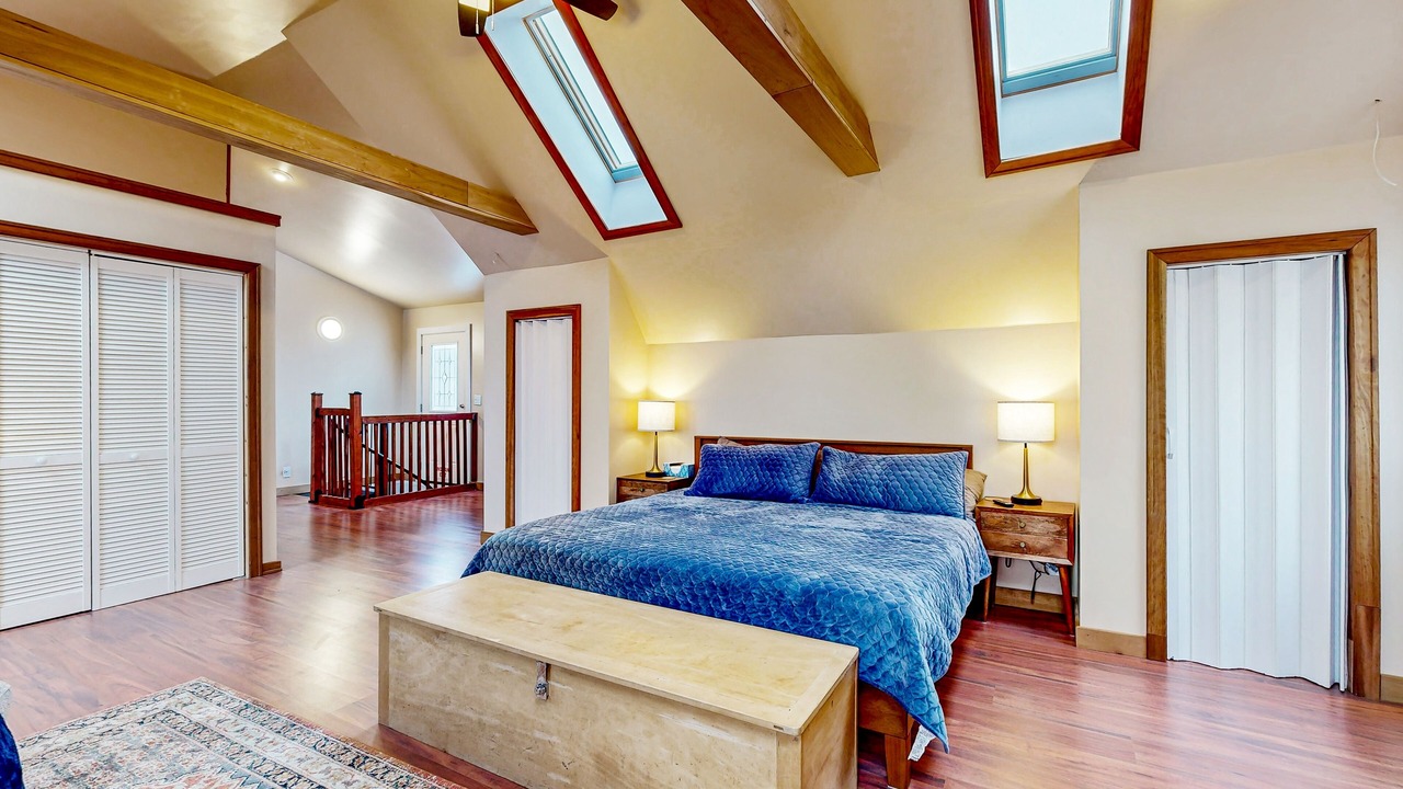 Photo of Bedroom in Bemus Point