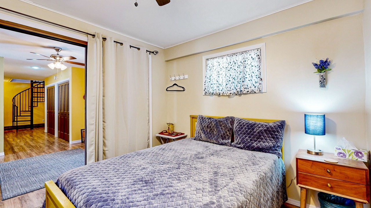 Photo of Bedroom in Bemus Point