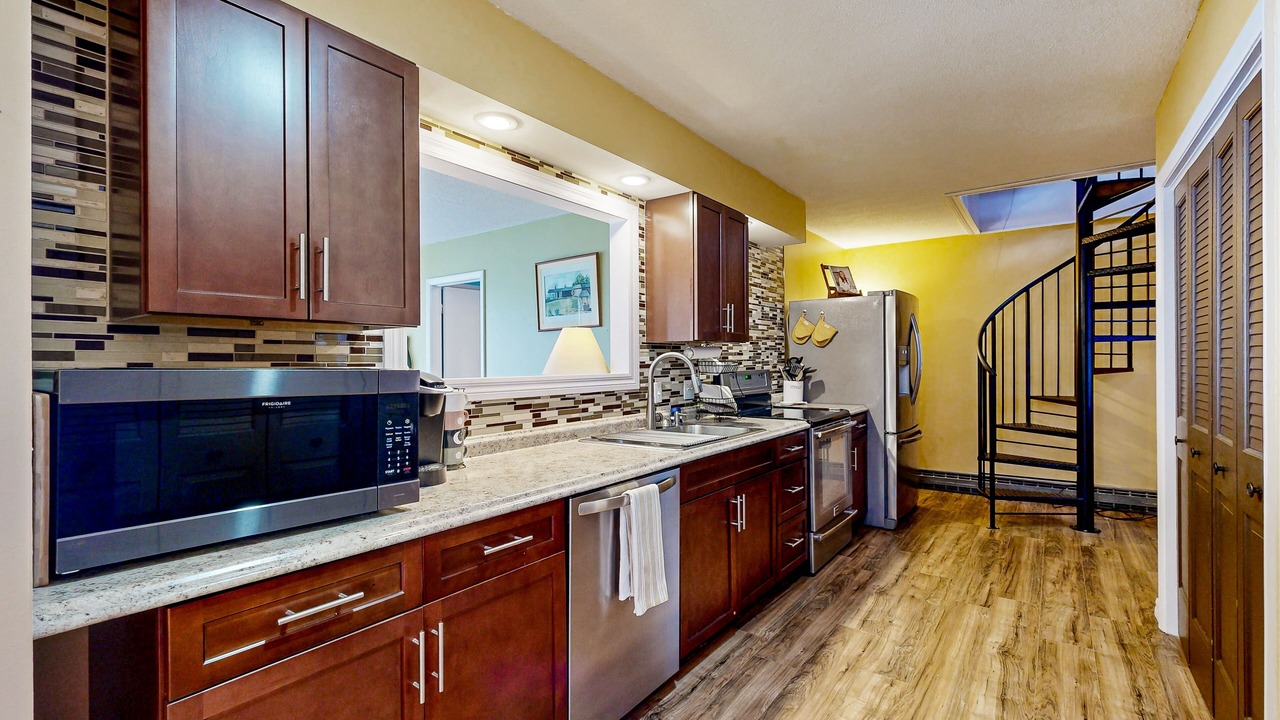 Photo of Kitchen in Bemus Point