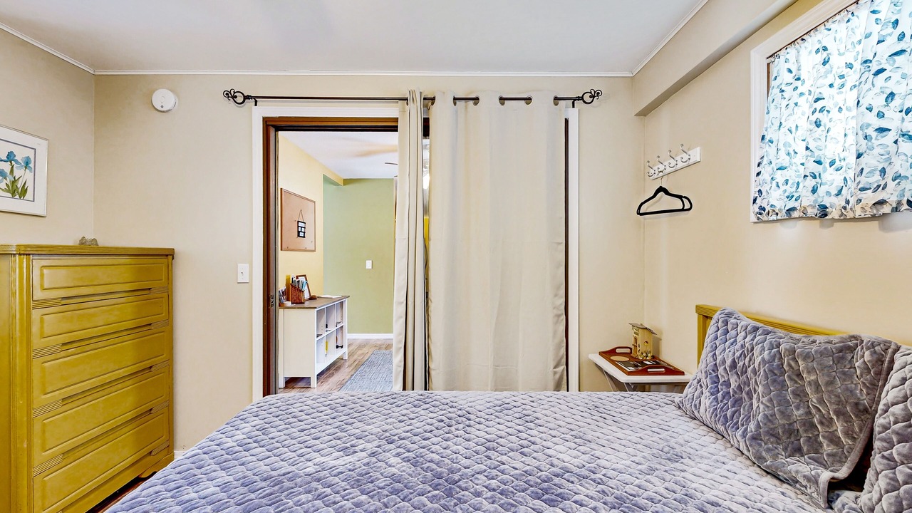 Photo of Bedroom in Bemus Point