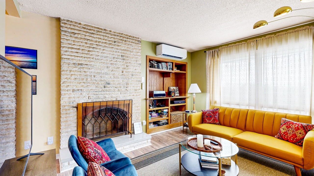 Photo of Livingroom in Bemus Point