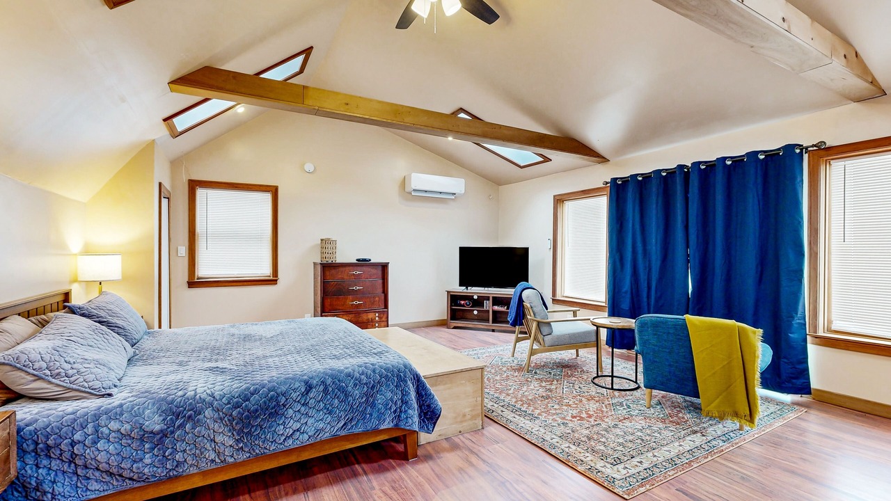 Photo of Bedroom in Bemus Point