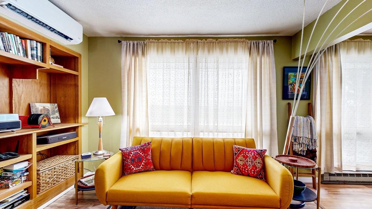 Photo of Livingroom in Bemus Point