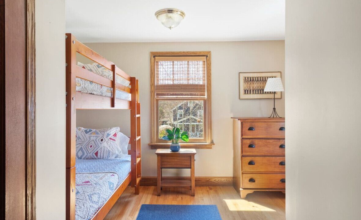 Photo of Bedroom in Lakewood