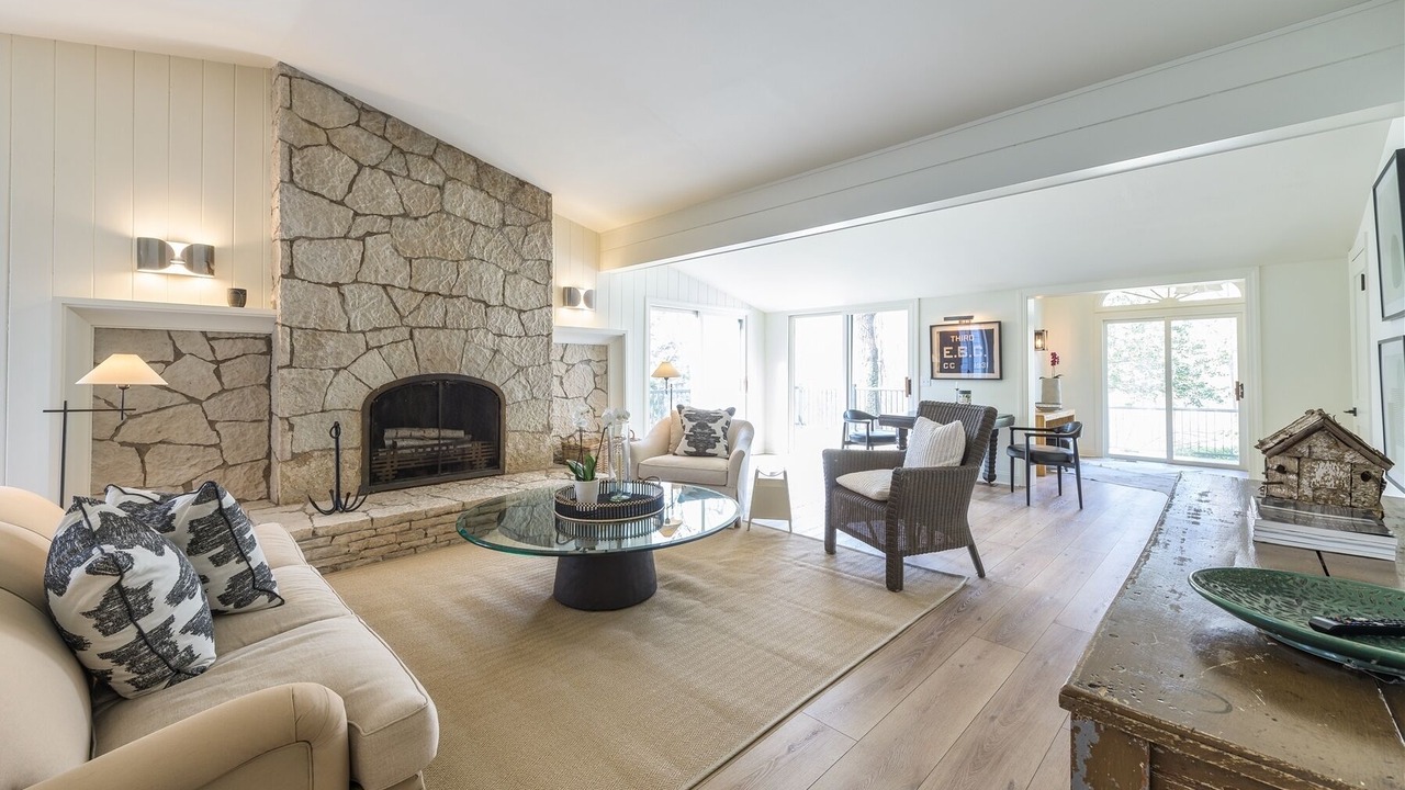 Photo of Livingroom in Douglas