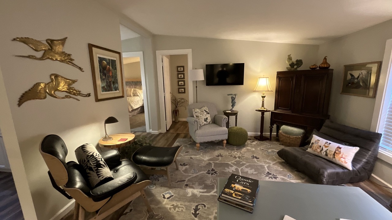Photo of Livingroom in Black Creek