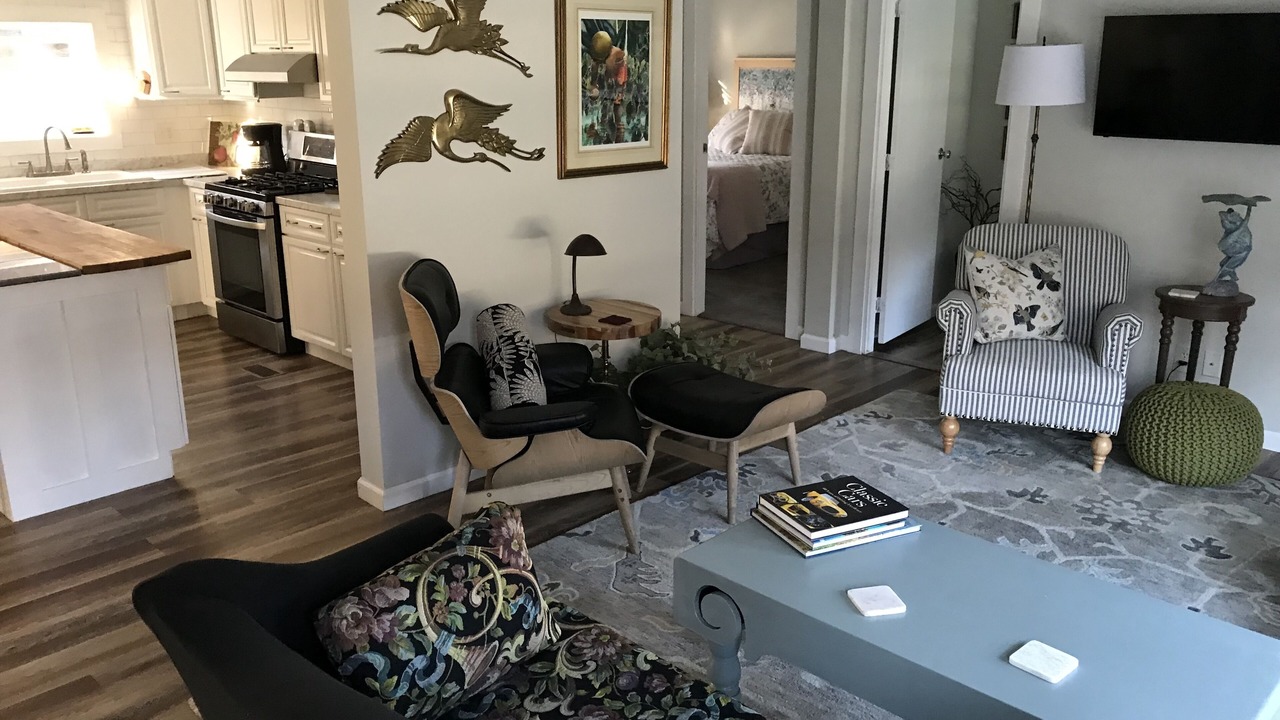 Photo of Livingroom in Black Creek