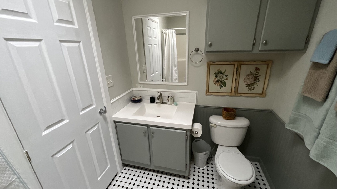 Photo of Bathroom in Black Creek