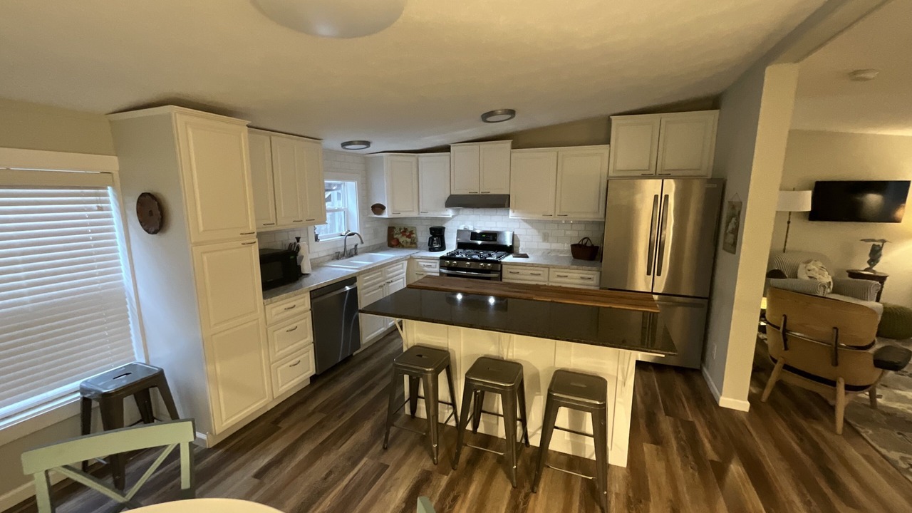 Photo of Kitchen in Black Creek