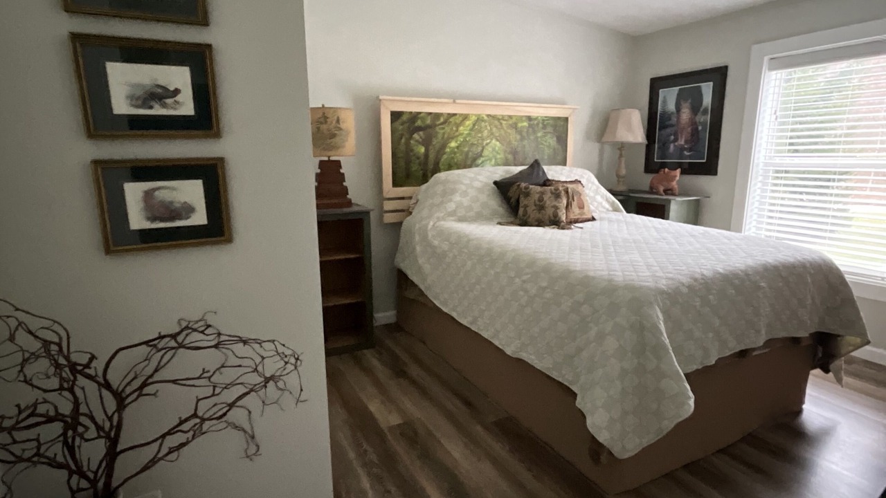 Photo of Bedroom in Black Creek