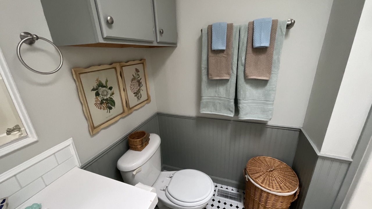 Photo of Bathroom in Black Creek