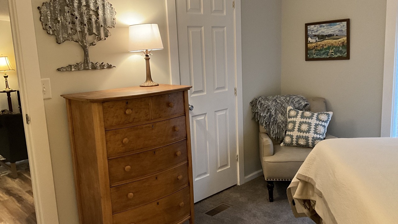 Photo of Bedroom in Black Creek