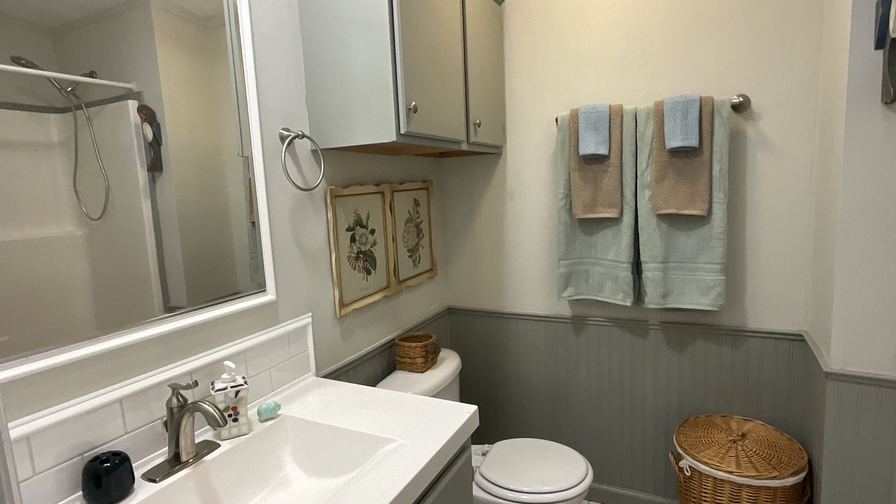 Photo of Bathroom in Black Creek