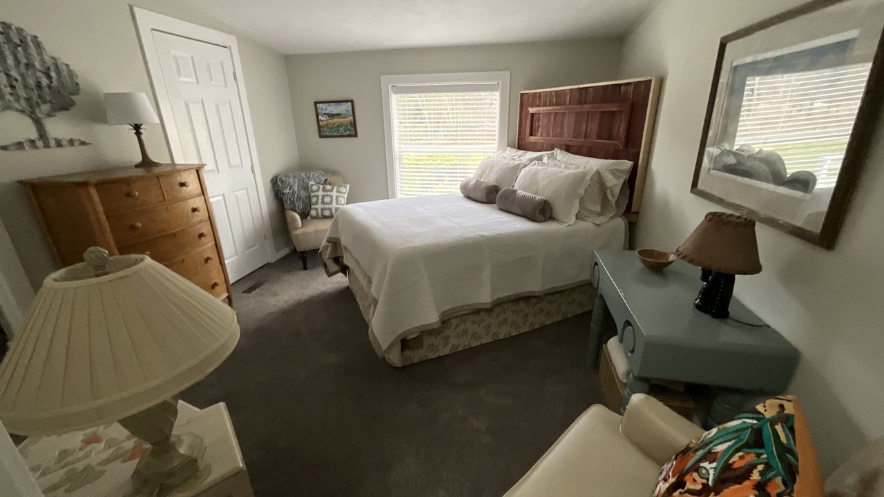 Photo of Bedroom in Black Creek