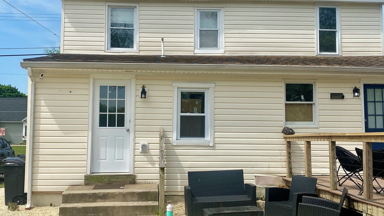 Photo of Outdoor in Elmer